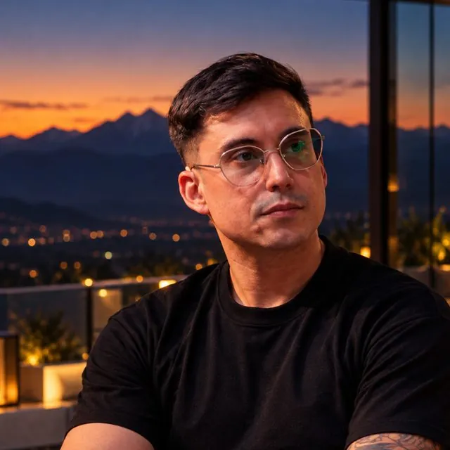 Nahuel Orellano
