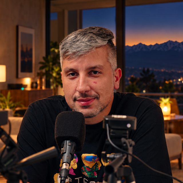 Sergio Strangis