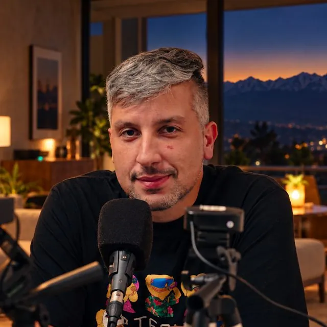 Sergio Strangis