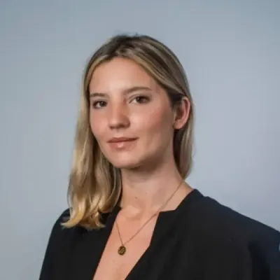 Milagros Santamaría
