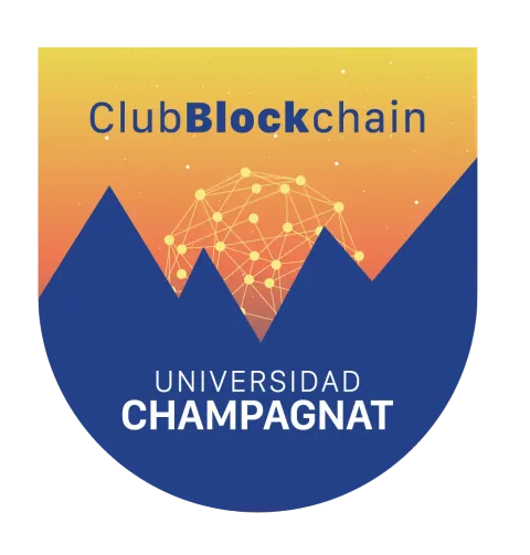 Club Blockchain Universidad Champagnat